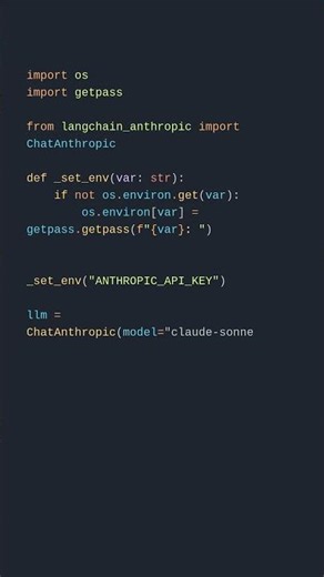 LangGraph Workflow Patterns with Structured Outputs and Tools - Part 1/10