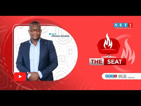 (((LIVE))) THE SEAT (DECEMBER 17, 2025)