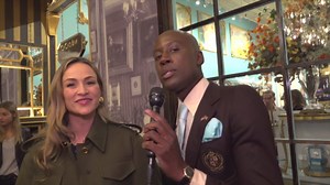 On Track to Win – Carmen Jordá Story | Book Launch #1 Female Race Car Driver