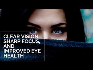 VisiClear Review - Vitamins For Eye Health