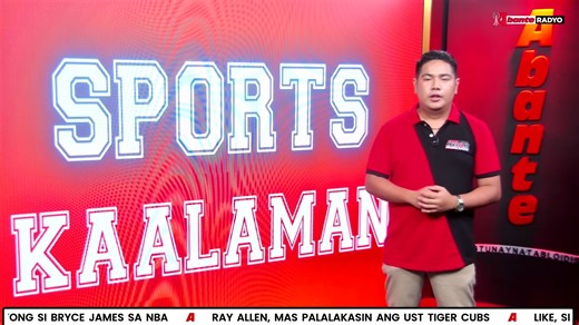 Tara at alamin natin kung bakit nga ba tinawag na ‘Dr. Dunkenstein’ si NBA legend Darrel Griffith. #SportsNow #DWAR1494 #NBA #DrDunkenstein #DarrelGriffith #DennisMartinez #MLB | DWAR Abante Radyo