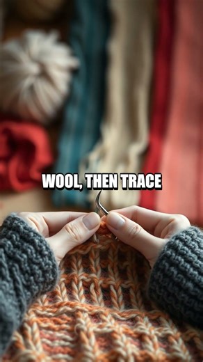 Hooked on History Rug Crafting