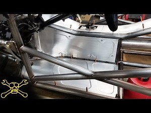 Making More Custom Car Parts