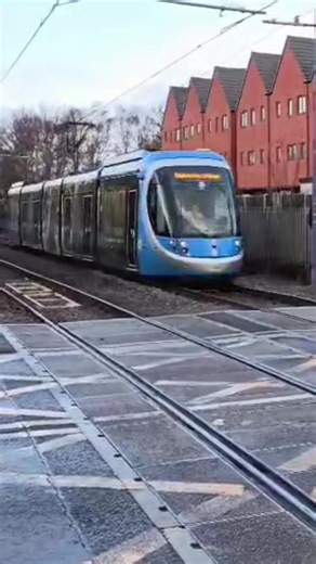 #CapCut #fyp #tramdriver #tramlife #tram