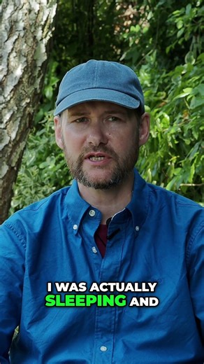 Alien Encounter: 6-Year-Old's Terrifying Night #shorts