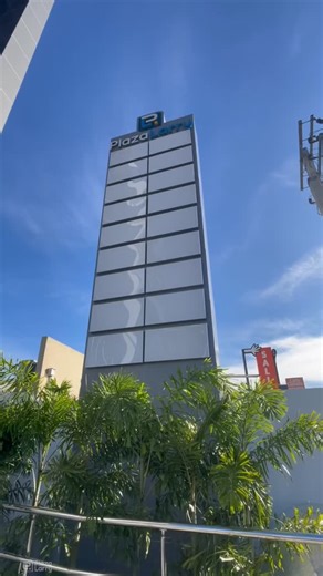 Larry Plaza | ✨Plaza Larry-SDE📈 #plazalarry #localescomerciales #tunegocioaquí #oportunidadcomercial #santodomingoeste | Instagram