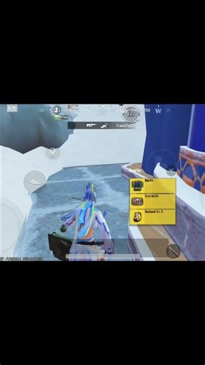 Jio wale baba 😵‍💫🤡 #bgmi #gaming #ytshorts #shorts