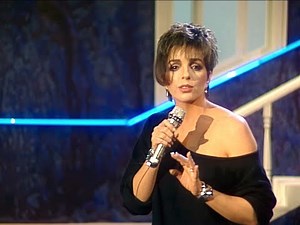 Liza Minnelli - Losing My Mind (TV 1989 Remastered)