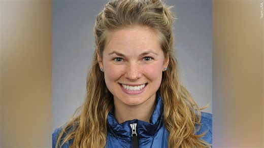 Jessie Diggins announces her retirement from cross-country skiing