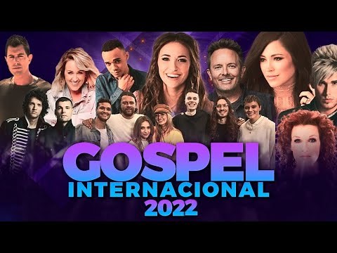 LOUVOR EM INGLÊS WORSHIP 2022 _ MÚSICA GOSPEL