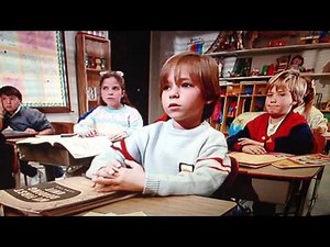 Child's Play 2 (School Scene)