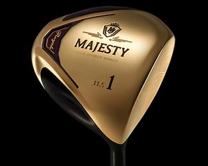 Majesty Royale clubs sound pricey—they are—but they're pretty techy, too