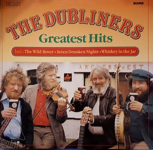The Dubliners - Greatest Hits