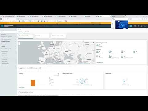 VCF Operations and Active Directory Integration | VVF9 Training Part 4