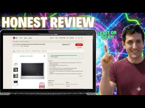 LG MVEL2137F Review 2026: Kitchen Appliance Overview and Installation Guide