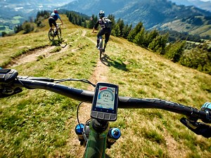 Dash Cycling Computers | Giant Bicycles UK