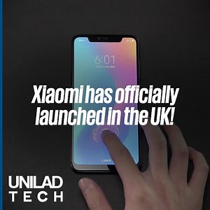 142K views · 3.6K reactions | Xiaomi's flagship phones are now available in the UK!  Mi | UNILAD Tech | Facebook