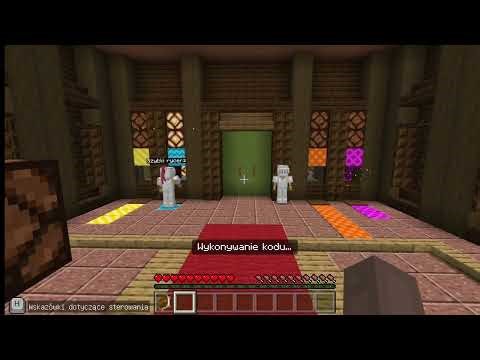 NA CZYM POLEGA PROGRAMOWANIE Z MINECRAFT EDUCATION?