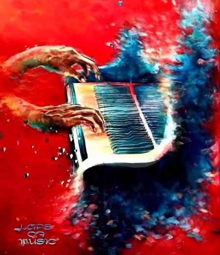 Music John Miles | Laps of music