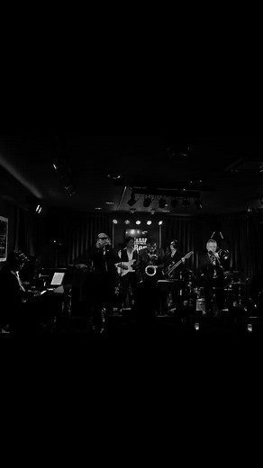 【2025年12月28日月曜日】［Jazz Funk］ 今年で結成18年目を迎える札幌を代表する老舗ジャズファンクバンド！オリジナルも交え、JB's、JB王道ナンバーが炸裂！トランペット、トロンボーン、テナーサックスの3ホーンフロントによるファンキーサウンド！こんな楽しいバンドは札幌では唯一無二！まだ聞いたことがない方も常連さんも是非ぜひお待ちしております。 ▶︎The Sapporo Funk Organization Live At “D-Bop”Jazz Club Open 19:00 Start 19:30 Member: 松浦宏治(ts,bs) 河合修吾(tb) Naoya Rosso(tp) 川畑統正(g) 小林ノリキ(b) 岸林大輔(dr) Support: 澤田肇(Organ,pf) ▽LC:￥2,800-／学生￥1,500-（各要ORDER） 簡単スマホ予約 https://www.d-bop.com/live-ticket-reservation/ ▽2010年に当時日本最大級のバンドコンテストでグランプリ優勝し日本一になったバンド。あのアメリカンソウルレジェンド「