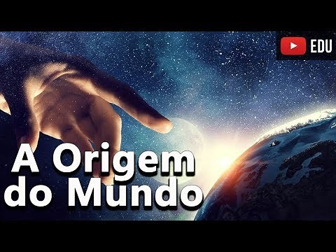 The Origin of the World - How God Created the World in 7 Days - Bible Stories #01