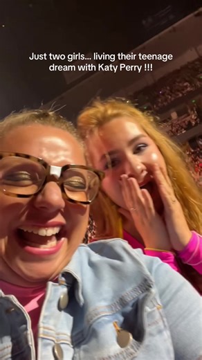 Katy Perry's Lifetime Tour: From Bedroom to Stage