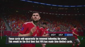 FIFA 23 World Cup mode isn’t coming to FUT