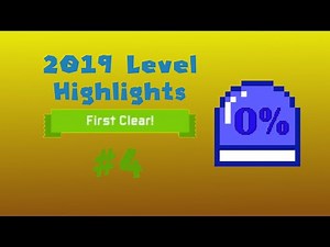 Team 0% Highlights! [#4] - Speedrunning Through Levels!