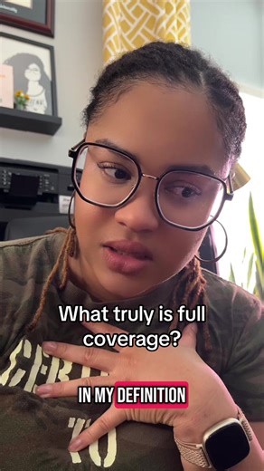 Understanding Full Coverage Insurance Benefits