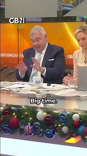 Eamonn reveals what he'd do as an MP to tackle Britain's PUB CRISIS