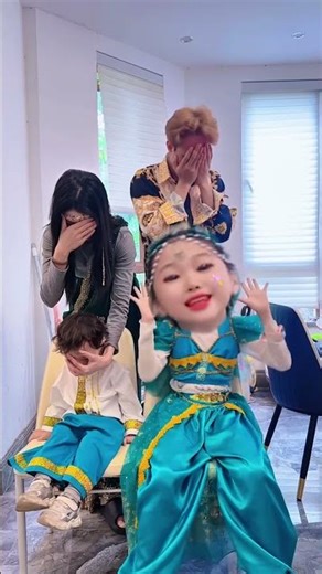 【斗罗大陆】斗罗家族谁的大头最好看！ #斗罗大陆 #唐三小舞 #唐老六 #印度