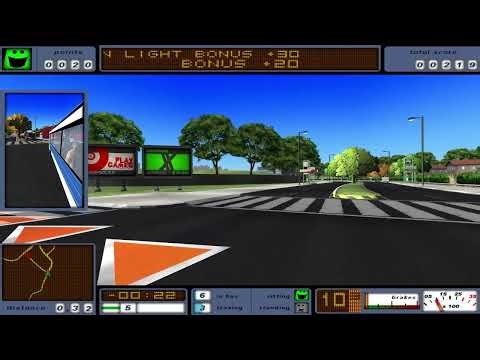 Retro Gaming | Bus Driver By SCS SOFTWARE |