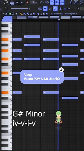 Mr JazziQ VSOP ft. Busta 929 | Amapiano Beats Only