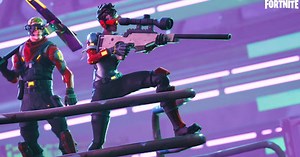 'Fortnite' Week 10 Challenges Leak: Final Season 5 Challenges Revealed