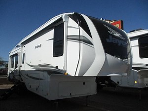 New 2023 Jayco Eagle 321RSTS Fifth Wheel