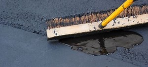 Asphalt Driveway Sealer Drying Times | DoItYourself.com