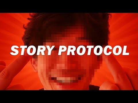 They PROMISED a Story and we got it