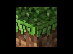 10 Hours of C418 Dry Hands Minecraft Volume Alpha