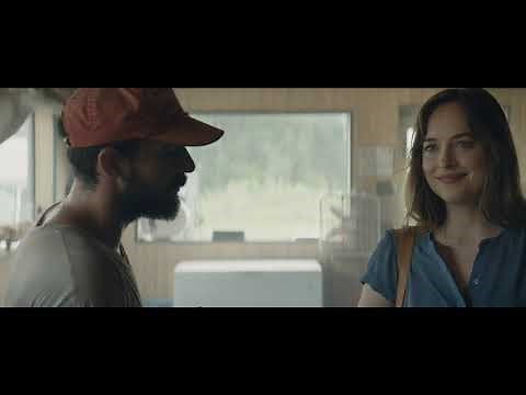 Peanut Butter Falcon - Best Scene