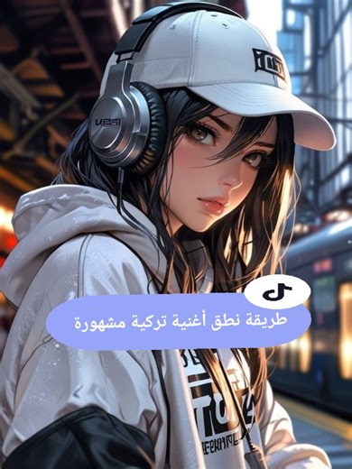 طريقة نطق أغنية تركية مشهورة 《زهرة من الجنة》 اذا عندك اي طلب اكتبولي بتعليقات #🎵music🎵 #song #مترجم #pronunciation #تركية