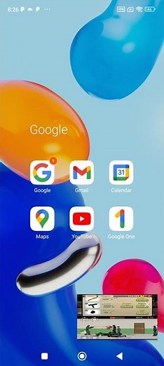 no pure tuber but easy