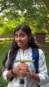 Meet Aditi — a Poornanga at Isha Yoga Center