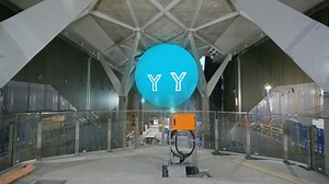 Later this year, you’ll be able to visit Town Hall Station yourself, but if you want a head start - here’s your behind-the-scenes tour. | Metro Tunnel