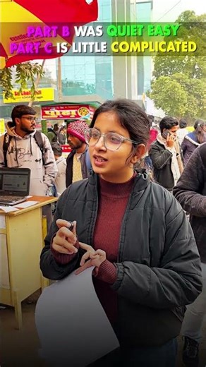 CSIR NET Dec 2025 | Paper Level & Students’ Reaction | Life Sciences