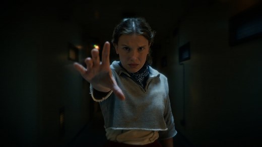 Here's how to watch the 'Stranger Things' Season 5 finale in theaters