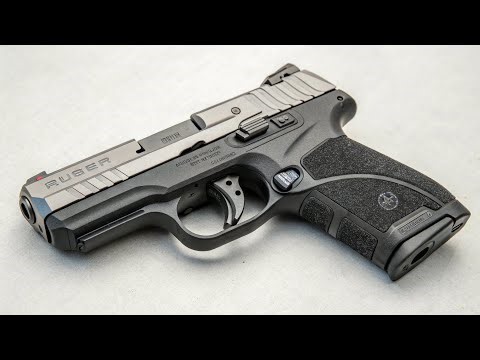 Is the 2026 Ruger LCP MAX the Best Concealed Carry Pistol? Full Review