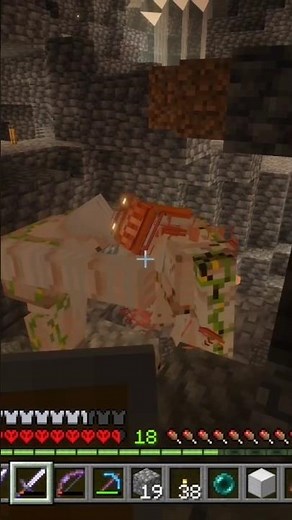 Can I win Cave Dweller in Hardcore? 😱