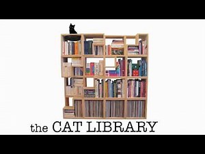 Cat Library