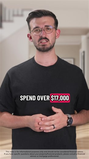 Home maintenance needs can vary year to year, and you never know when something’s going to require a repair. Adding a line item to your budget for unexpected costs can better prepare you when a window, boiler, or fridge happens to break. #fyp #homeownership #hometap #personalfinance #diy