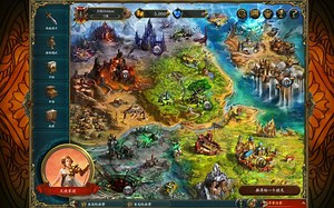 Spellweaver 织法者 基础、高级教程试玩